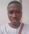 Встретьте Мужчинa : Geraldo, 33 лет до Южная Африка  Cotonou